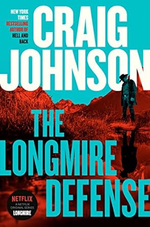 The Longmire Defense